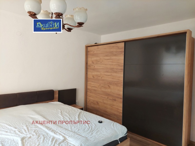 Издаје се  2 спаваће собе Велико Тарново , Бузлуджа , 80 м2 | 88207091 - слика [10]