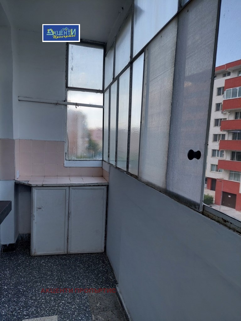 Издаје се  2 спаваће собе Велико Тарново , Бузлуджа , 80 м2 | 88207091 - слика [11]