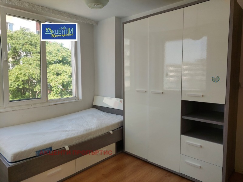 Издаје се  2 спаваће собе Велико Тарново , Бузлуджа , 80 м2 | 88207091 - слика [5]