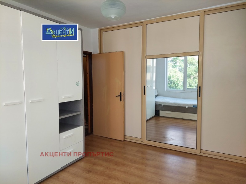 Издаје се  2 спаваће собе Велико Тарново , Бузлуджа , 80 м2 | 88207091 - слика [6]