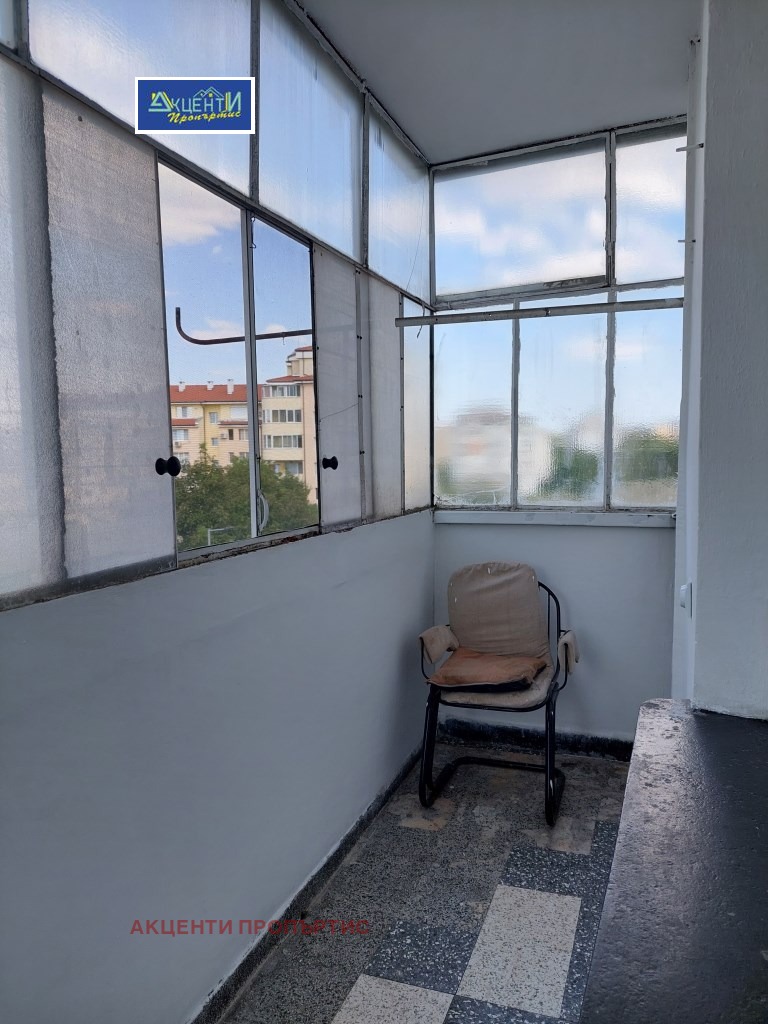 Издаје се  2 спаваће собе Велико Тарново , Бузлуджа , 80 м2 | 88207091 - слика [12]