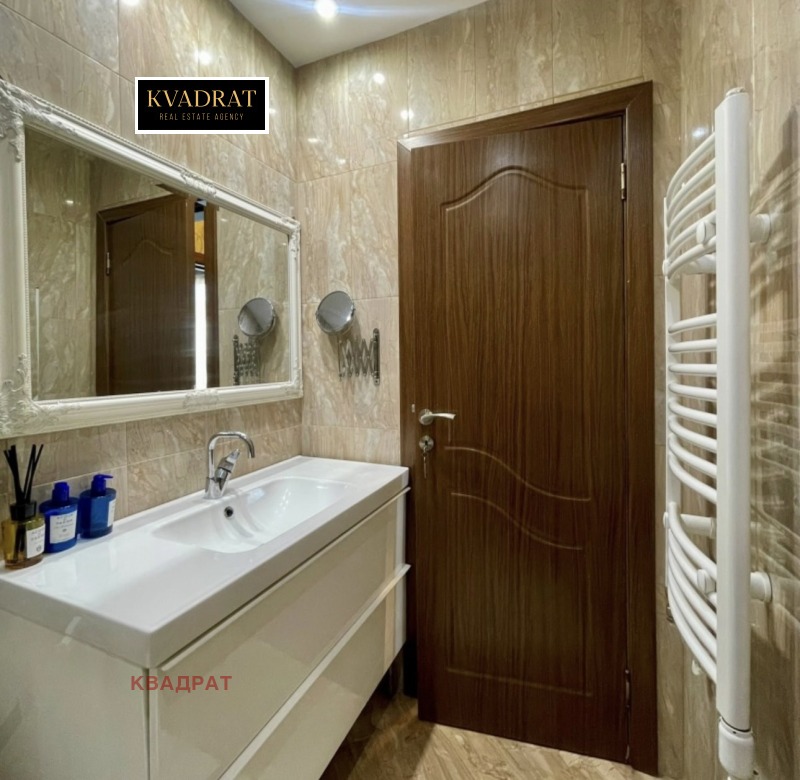 Дава под наем 3-СТАЕН, гр. София, Витоша, снимка 8 - Апартаменти - 53491536