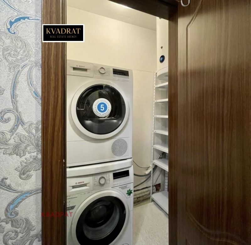 Дава под наем 3-СТАЕН, гр. София, Витоша, снимка 6 - Апартаменти - 53491536