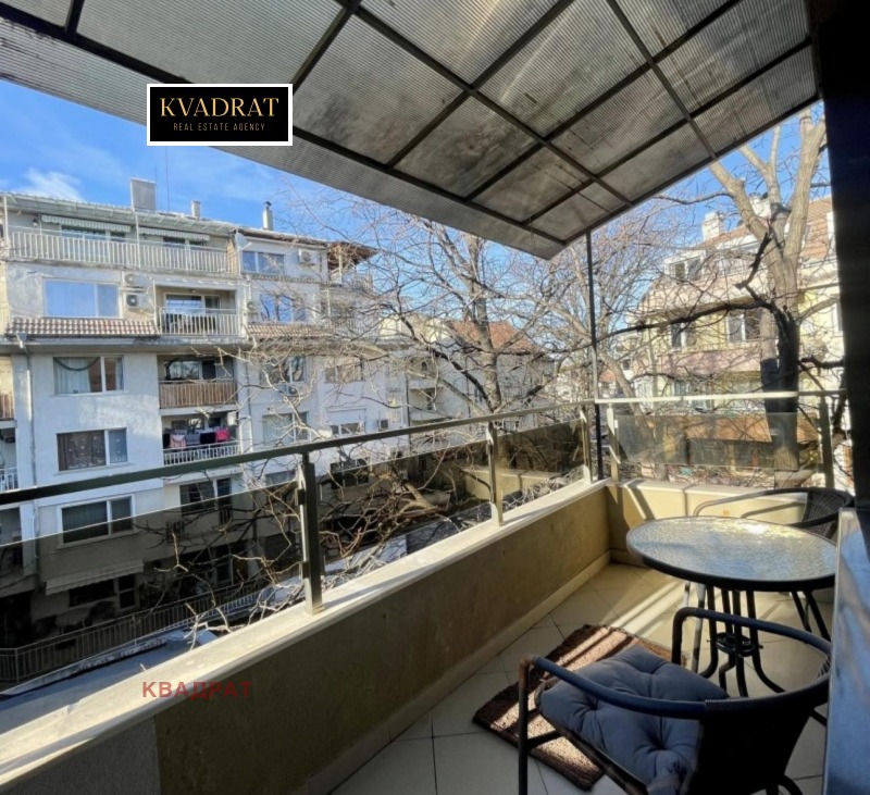 Дава под наем 3-СТАЕН, гр. София, Витоша, снимка 4 - Апартаменти - 53491536