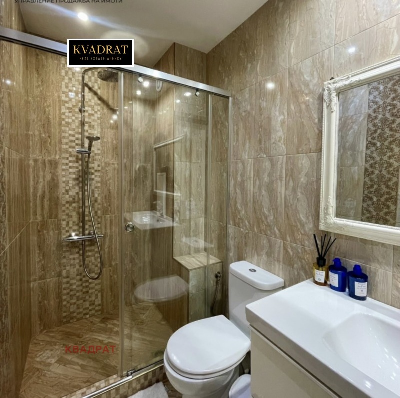 Дава под наем 3-СТАЕН, гр. София, Витоша, снимка 9 - Апартаменти - 53491536