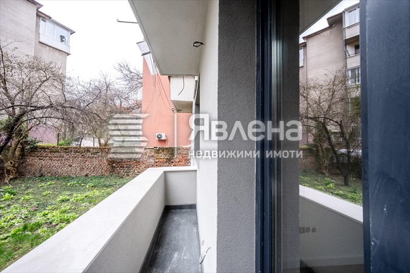Дава под наем 3-СТАЕН, гр. София, Център, снимка 13 - Апартаменти - 55933283