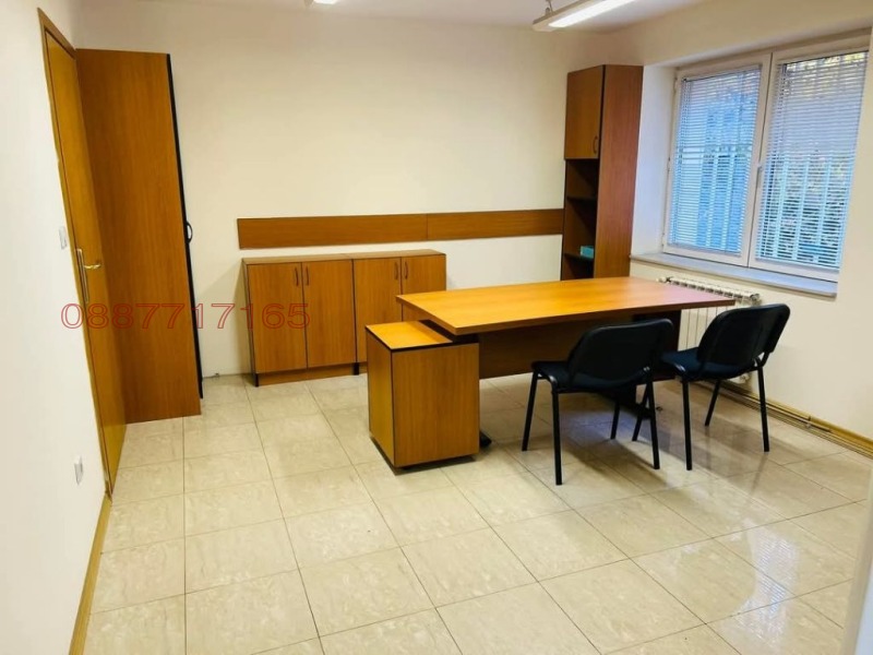 Дава под наем ОФИС, гр. София, Изгрев, снимка 4 - Офиси - 52996245