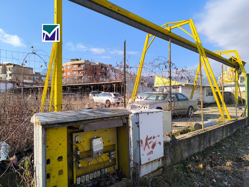 В оренду  Зберігання Враца , Дъбника , 1301 кв.м | 92592819 - зображення [4]