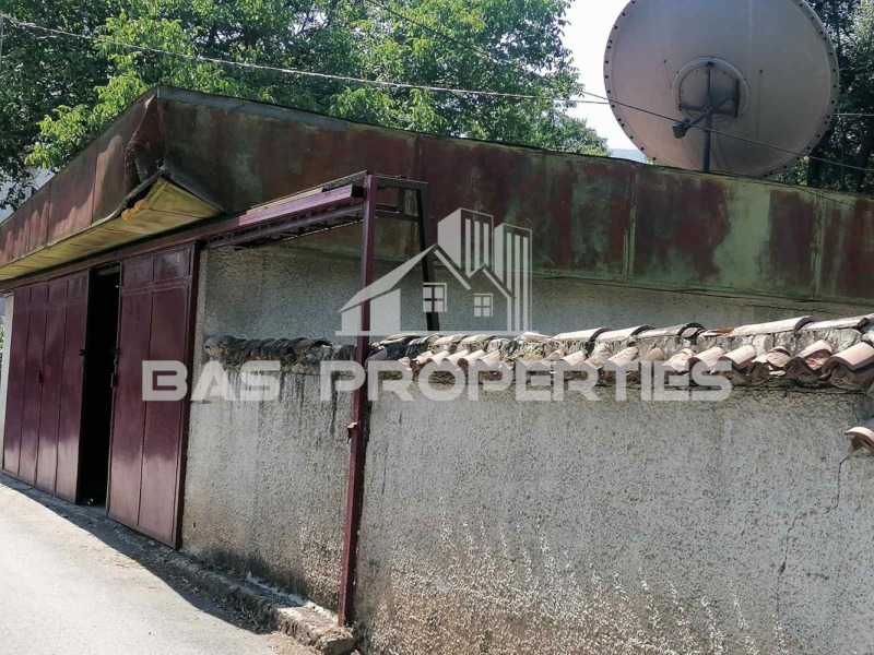 В оренду  Гараж София , Павлово , 72 кв.м | 36834648 - зображення [5]