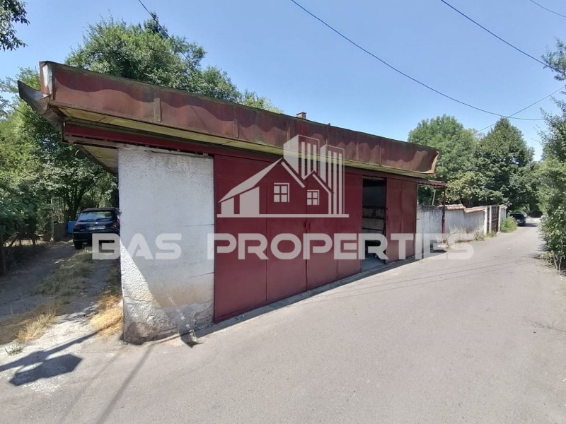 В оренду  Гараж София , Павлово , 72 кв.м | 36834648 - зображення [3]