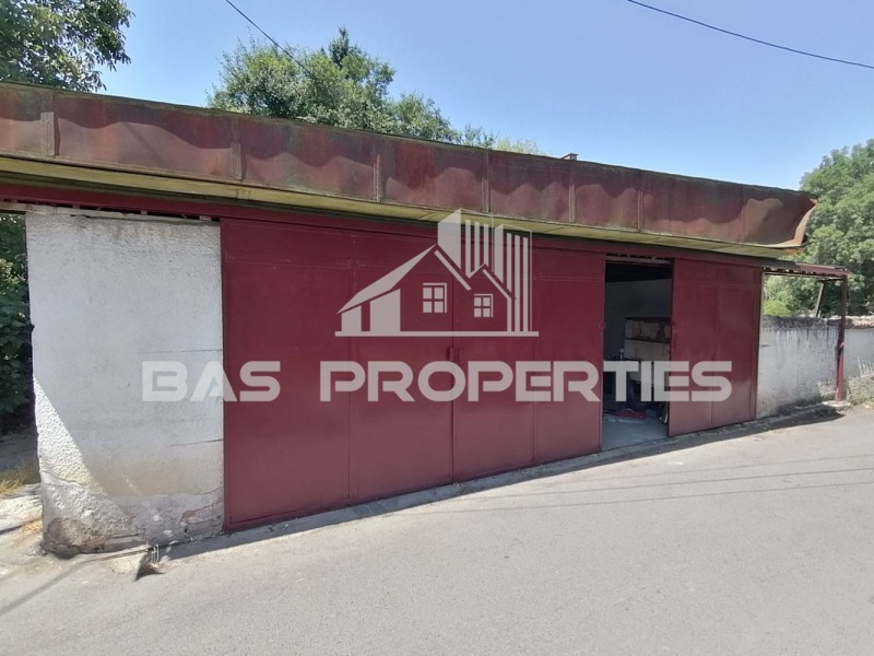 В оренду  Гараж София , Павлово , 72 кв.м | 36834648