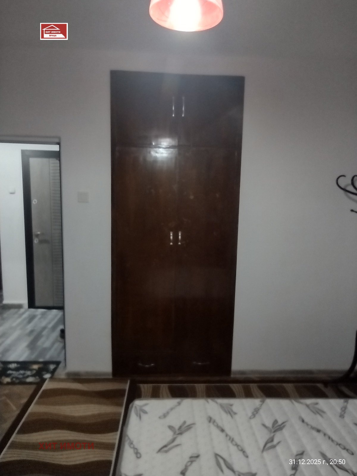 Дава под наем 1-СТАЕН, гр. Враца, Център, снимка 9 - Апартаменти - 54073883