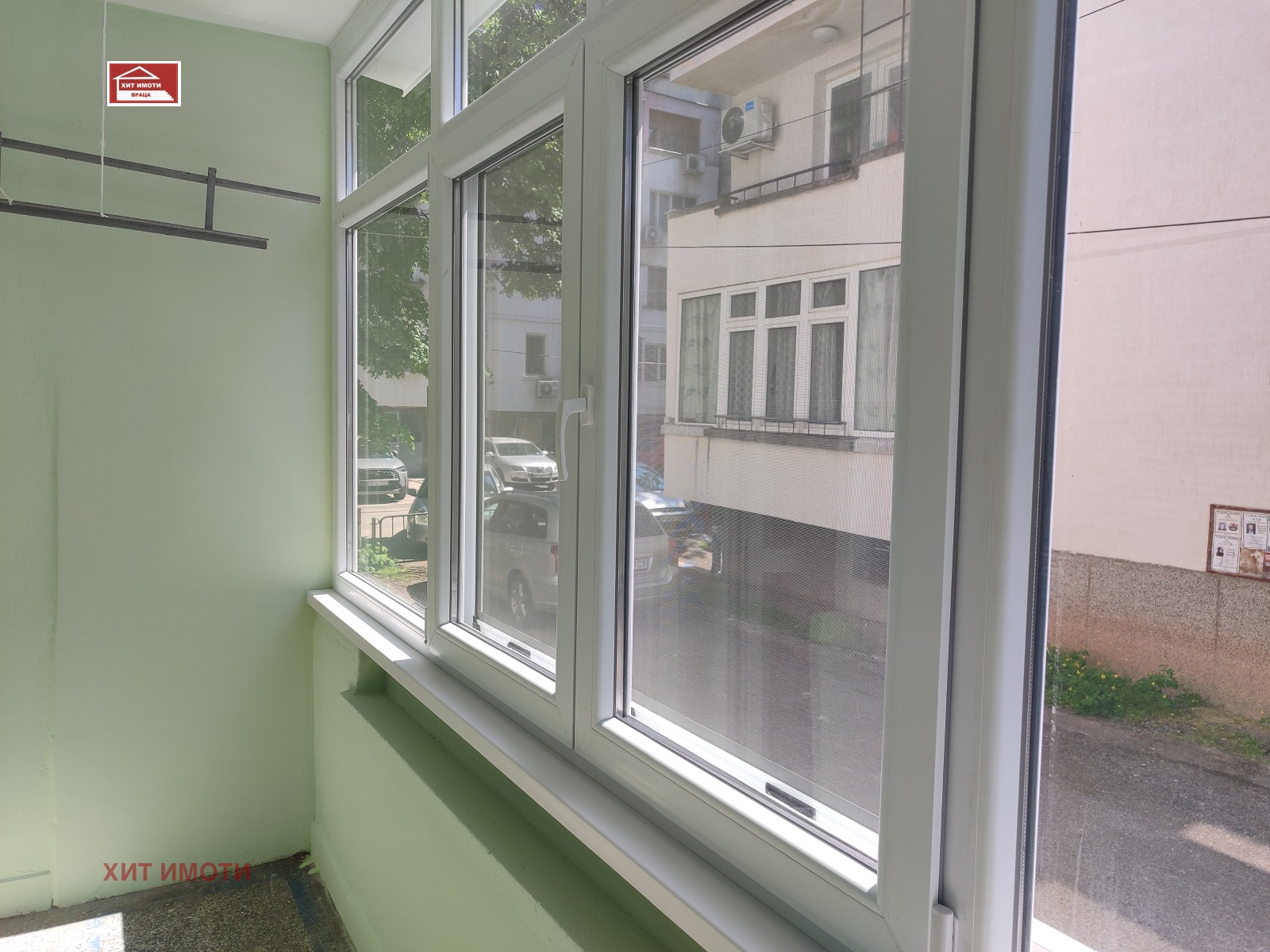 Дава под наем 1-СТАЕН, гр. Враца, Център, снимка 10 - Апартаменти - 54073883