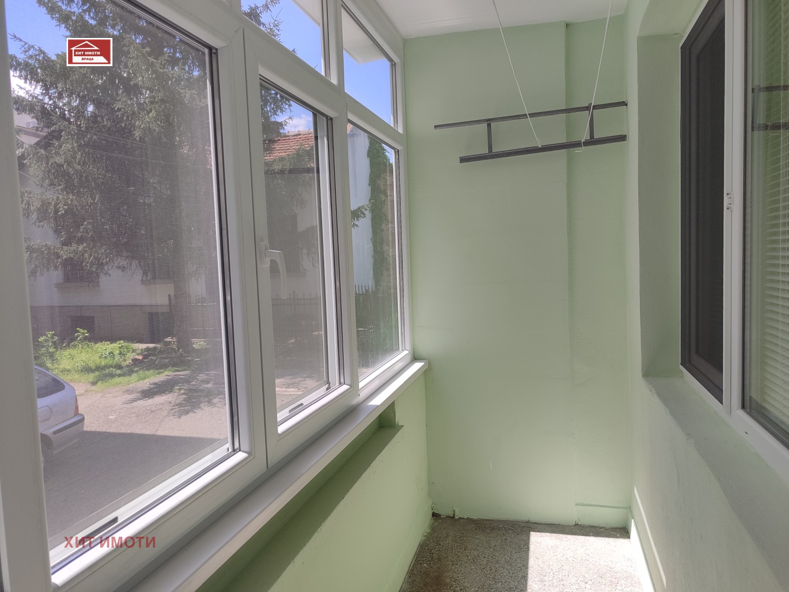 Дава под наем 1-СТАЕН, гр. Враца, Център, снимка 11 - Апартаменти - 54073883