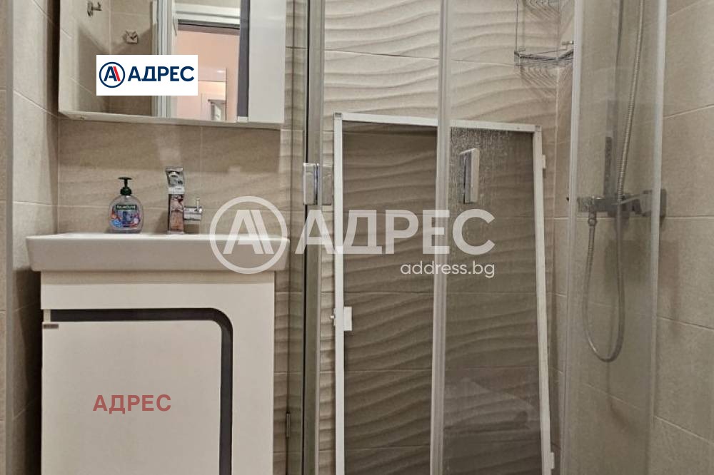 Дава под наем 2-СТАЕН, гр. Варна, Гръцка махала, снимка 15 - Апартаменти - 56078316