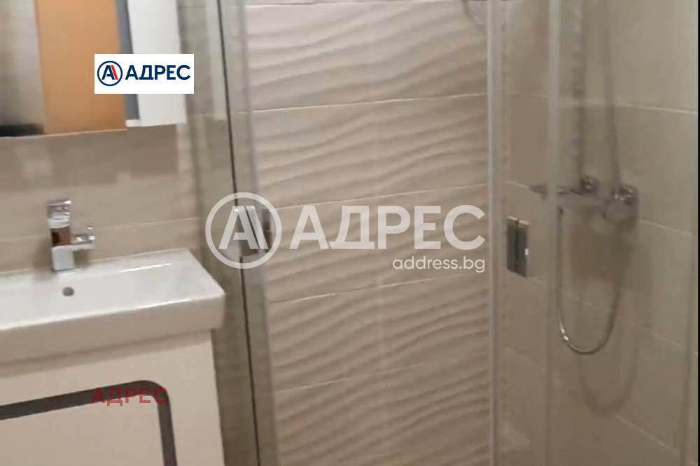 Дава под наем 2-СТАЕН, гр. Варна, Гръцка махала, снимка 12 - Апартаменти - 56078316