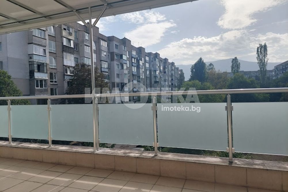 Дава под наем 2-СТАЕН, гр. София, Мусагеница, снимка 4 - Апартаменти - 56129134