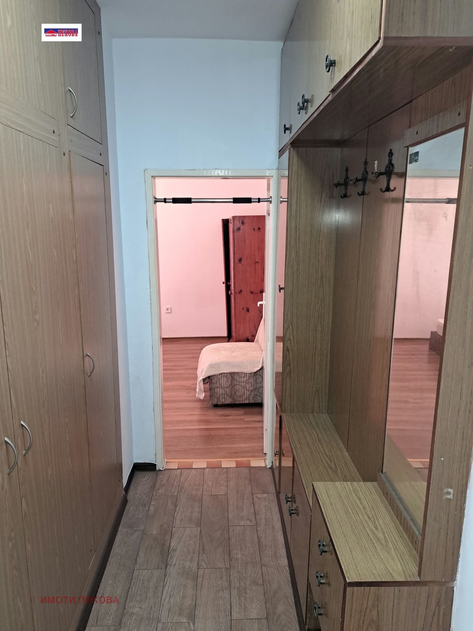 Дава под наем 2-СТАЕН, гр. Видин, Център, снимка 9 - Апартаменти - 56283094