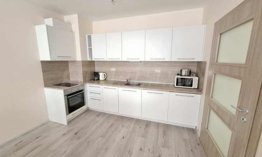 Дава под наем 3-СТАЕН, гр. Варна, Аспарухово, снимка 3 - Апартаменти - 53683913