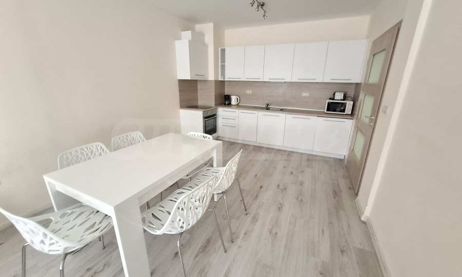 Дава под наем 3-СТАЕН, гр. Варна, Аспарухово, снимка 2 - Апартаменти - 53683913