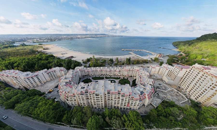 Дава под наем 3-СТАЕН, гр. Варна, Аспарухово, снимка 14 - Апартаменти - 53683913