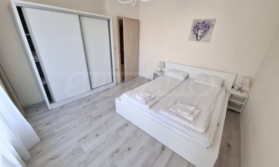 Дава под наем 3-СТАЕН, гр. Варна, Аспарухово, снимка 8 - Апартаменти - 53683913