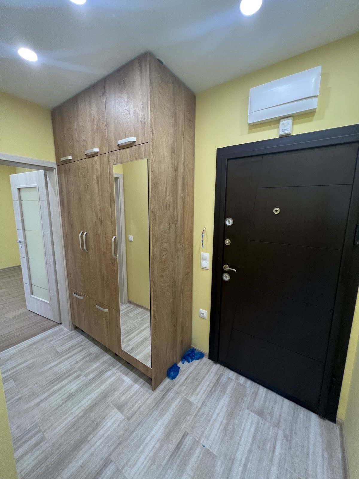 Дава под наем 4-СТАЕН, гр. София, Борово, снимка 14 - Апартаменти - 55522973
