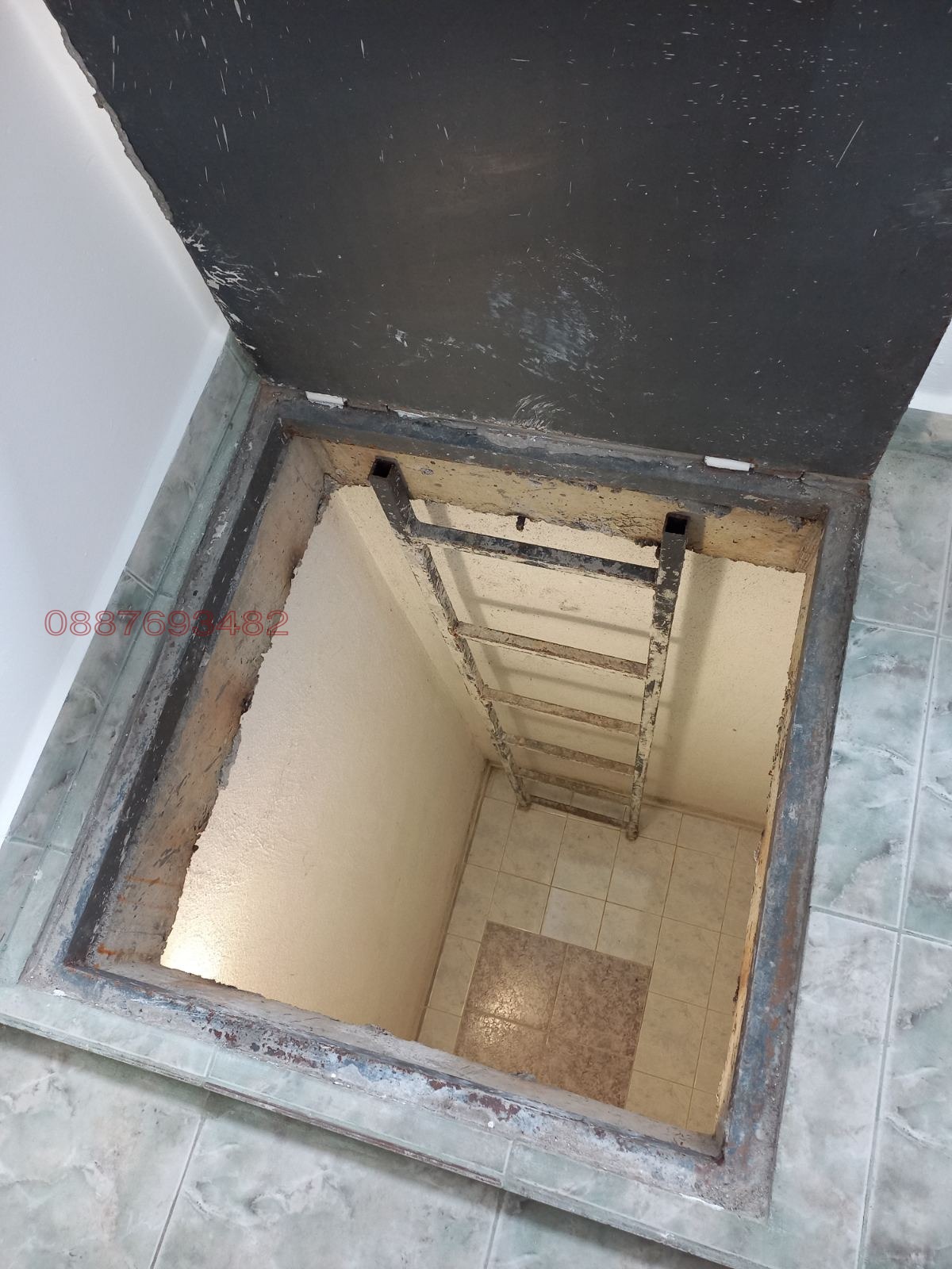 Дава под наем ОФИС, гр. София, м-т Гърдова глава, снимка 11 - Офиси - 54600341