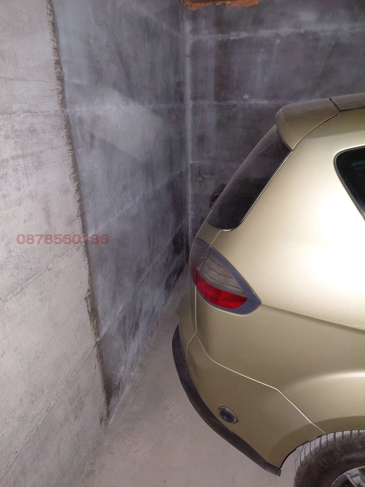 Дава под наем ГАРАЖ, ПАРКОМЯСТО, гр. София, Обеля 1, снимка 8 - Гаражи и паркоместа - 53665336