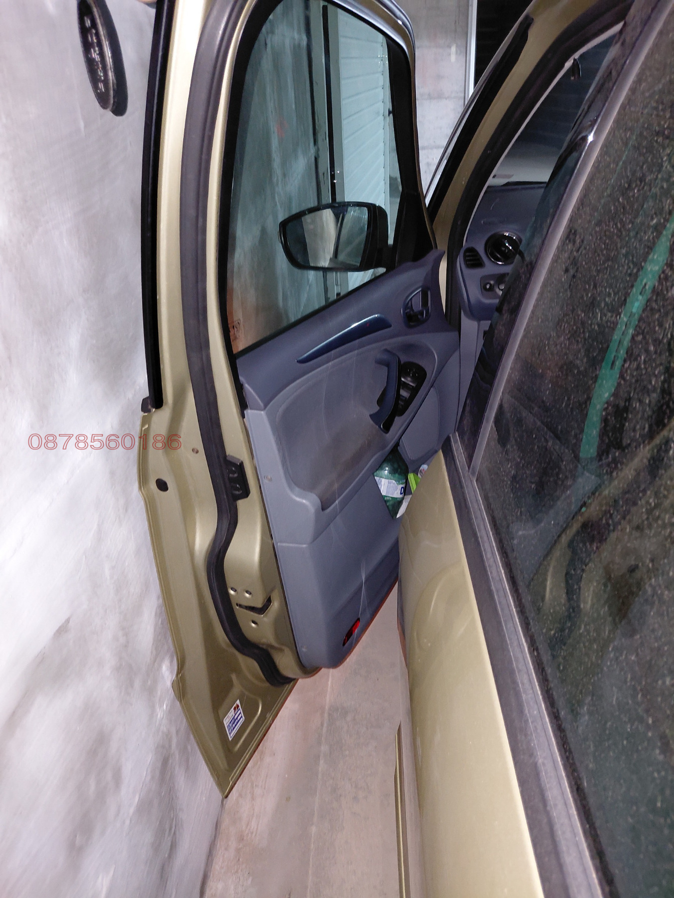 Дава под наем ГАРАЖ, ПАРКОМЯСТО, гр. София, Обеля 1, снимка 16 - Гаражи и паркоместа - 53665336