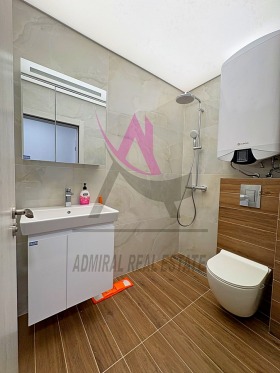 1 bedroom Vazrazhdane 3, Varna 4