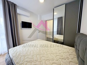 1 bedroom Vazrazhdane 3, Varna 3