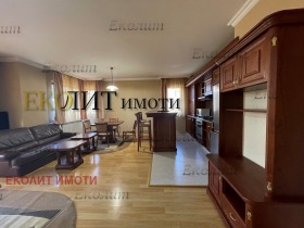 2 bedroom Vitosha, Sofia 2