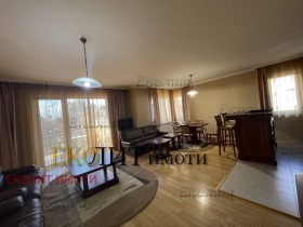 2 bedroom Vitosha, Sofia 3