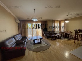 2 bedroom Vitosha, Sofia 4