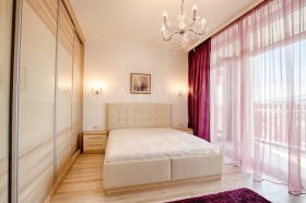 2 bedroom Malinova dolina, Sofia 14