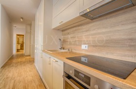 2 bedroom Malinova dolina, Sofia 11