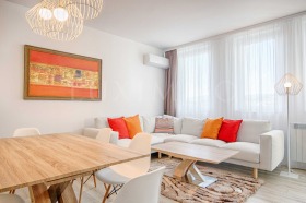 2 bedroom Malinova dolina, Sofia 5