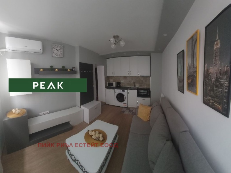 Дава под наем 1-СТАЕН, гр. София, Студентски град, снимка 2 - Апартаменти - 53151789