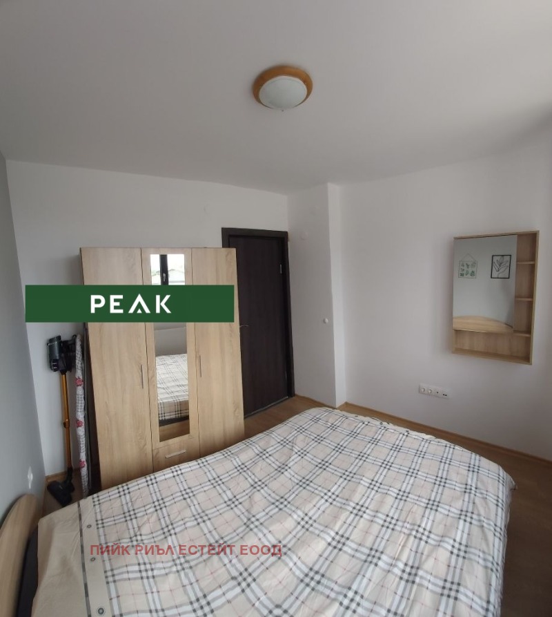 Дава под наем 1-СТАЕН, гр. София, Студентски град, снимка 5 - Апартаменти - 53151789