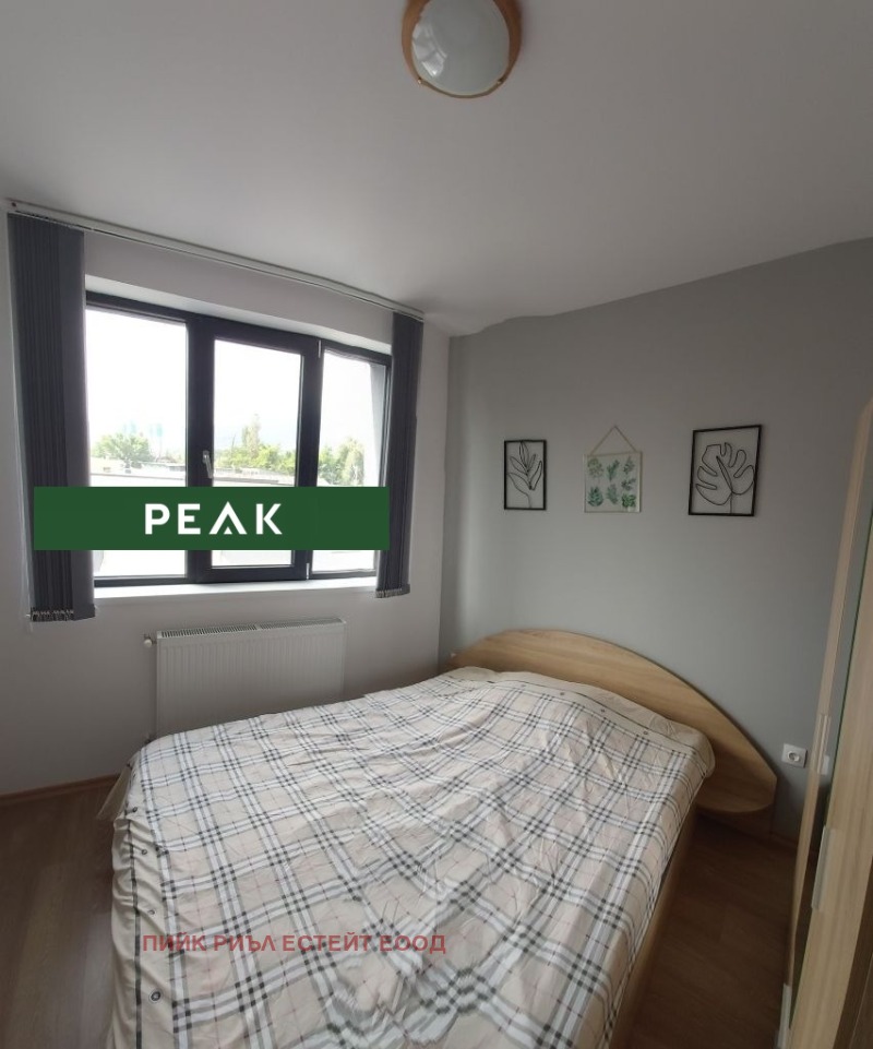 Дава под наем 1-СТАЕН, гр. София, Студентски град, снимка 4 - Апартаменти - 53151789