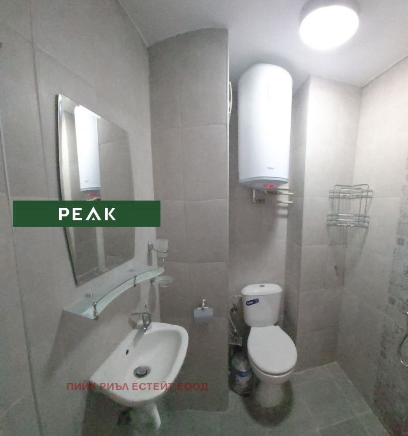 Дава под наем 1-СТАЕН, гр. София, Студентски град, снимка 7 - Апартаменти - 53151789