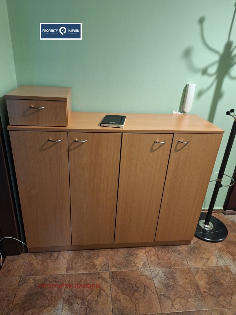 Дава под наем 1-СТАЕН, гр. Плевен, Сторгозия, снимка 7 - Апартаменти - 53254116