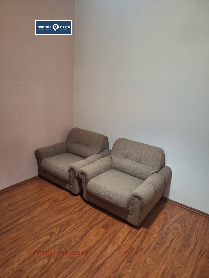 Дава под наем 1-СТАЕН, гр. Плевен, Сторгозия, снимка 8 - Апартаменти - 53254116