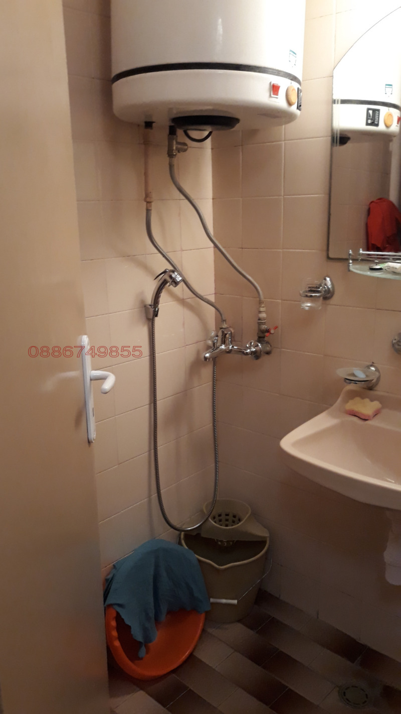 Дава под наем 2-СТАЕН, гр. Русе, Възраждане, снимка 14 - Апартаменти - 52983484