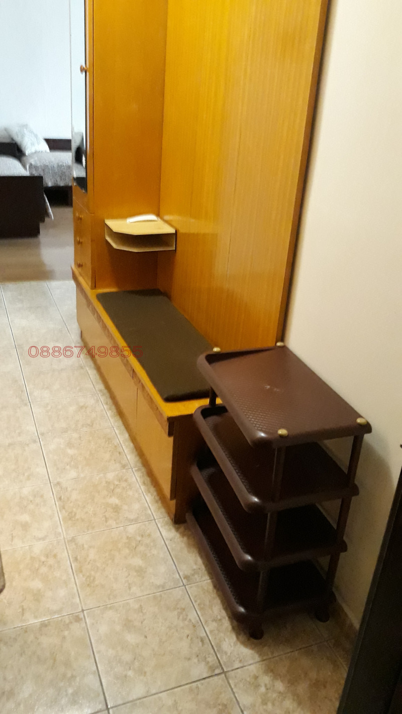 Дава под наем 2-СТАЕН, гр. Русе, Възраждане, снимка 2 - Апартаменти - 52983484