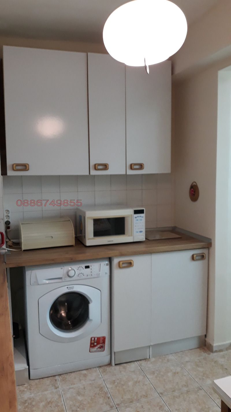 Дава под наем 2-СТАЕН, гр. Русе, Възраждане, снимка 10 - Апартаменти - 52983484