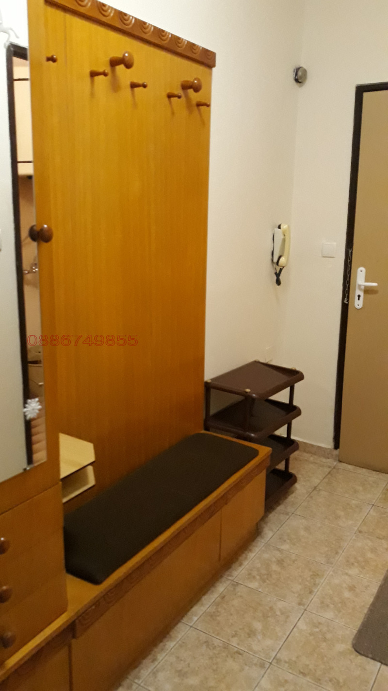 Дава под наем 2-СТАЕН, гр. Русе, Възраждане