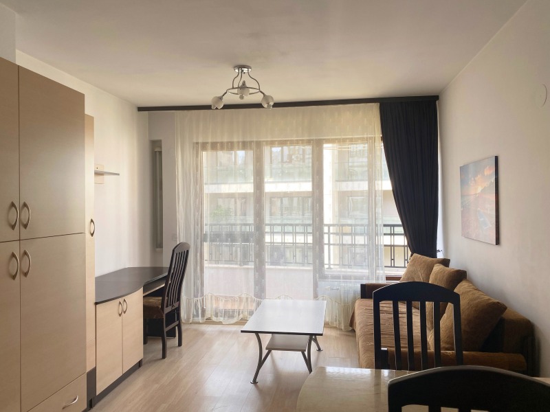 Дава под наем  2-стаен град София , Банишора , 55 кв.м | 88398777