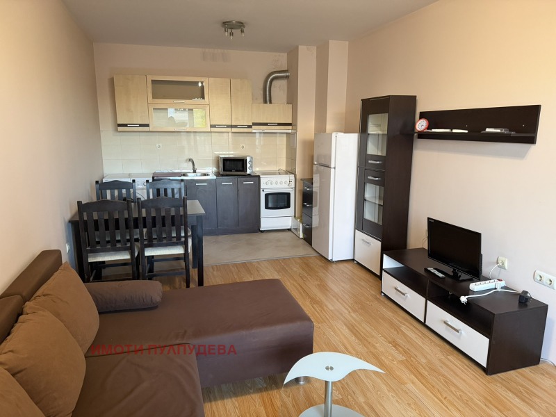Под наем 2-СТАЕН, град Пловдив, Христо Смирненски • 850 лв. / 434.60 € • 65863005 1